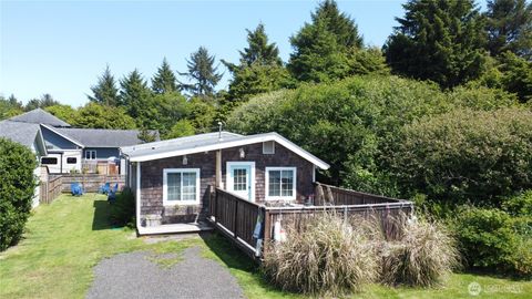Photo of 100 N 1st Street, Pacific Beach, WA 98571 (MLS # 2395263) Photo of 100 N 1st Street, Pacific Beach, WA 98571 (MLS # 2395263)