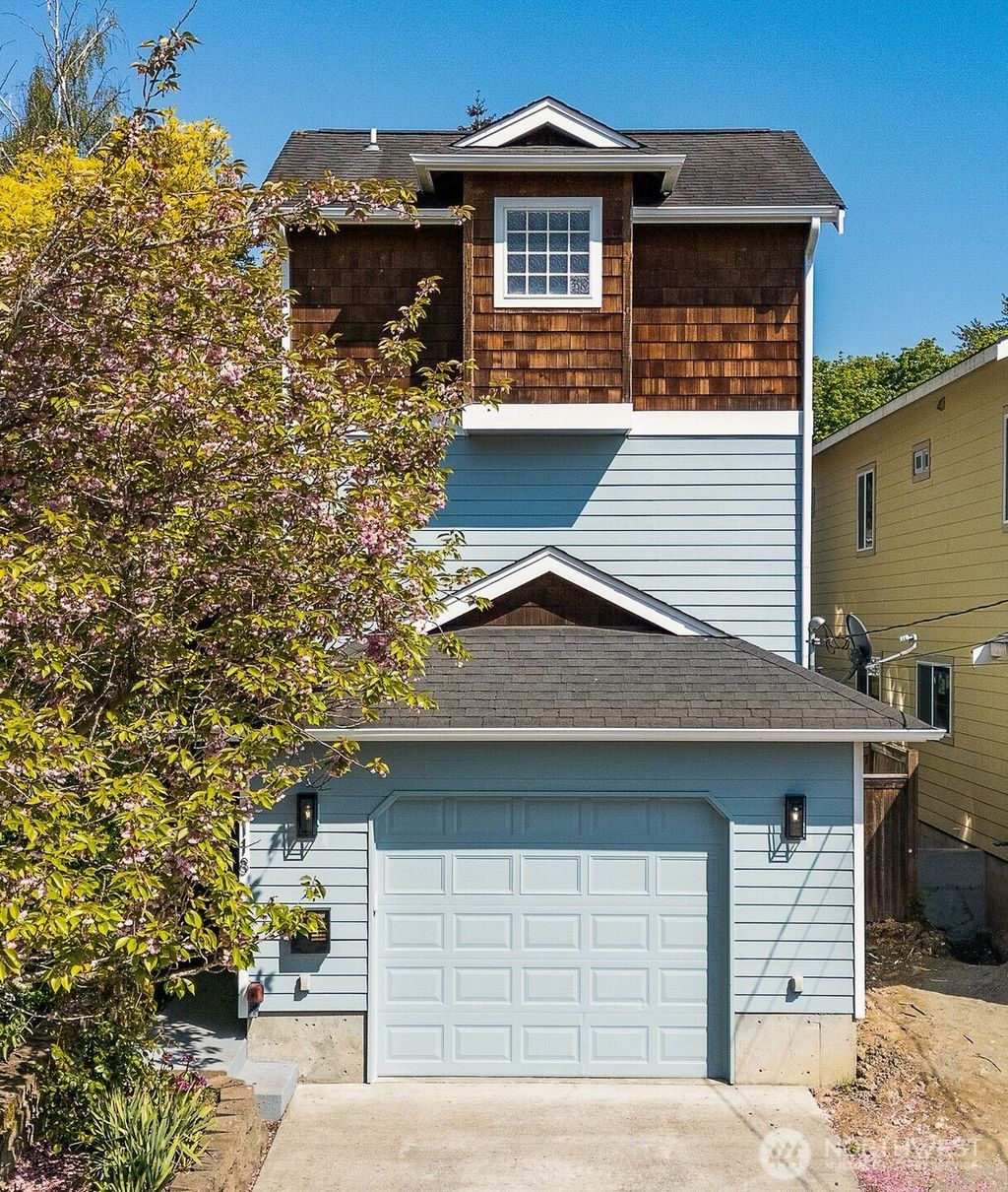 Photo of 4118 20th Avenue SW, Seattle, WA 98106 (MLS # 2366536)
