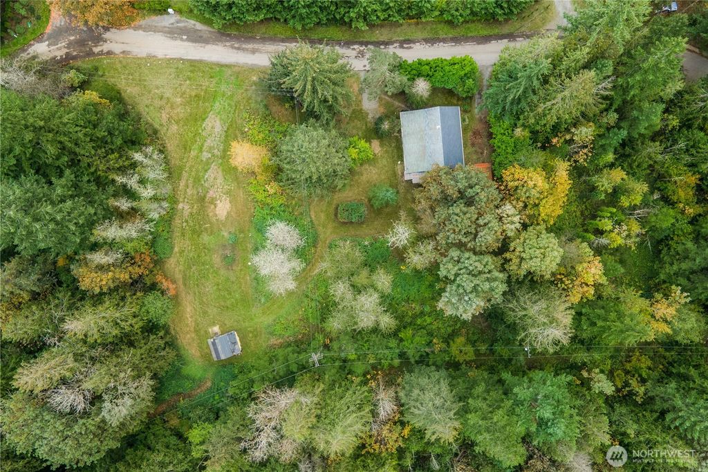 Photo of 26019 353rd Avenue SE, Ravensdale, WA 98051 (MLS # 2339330)