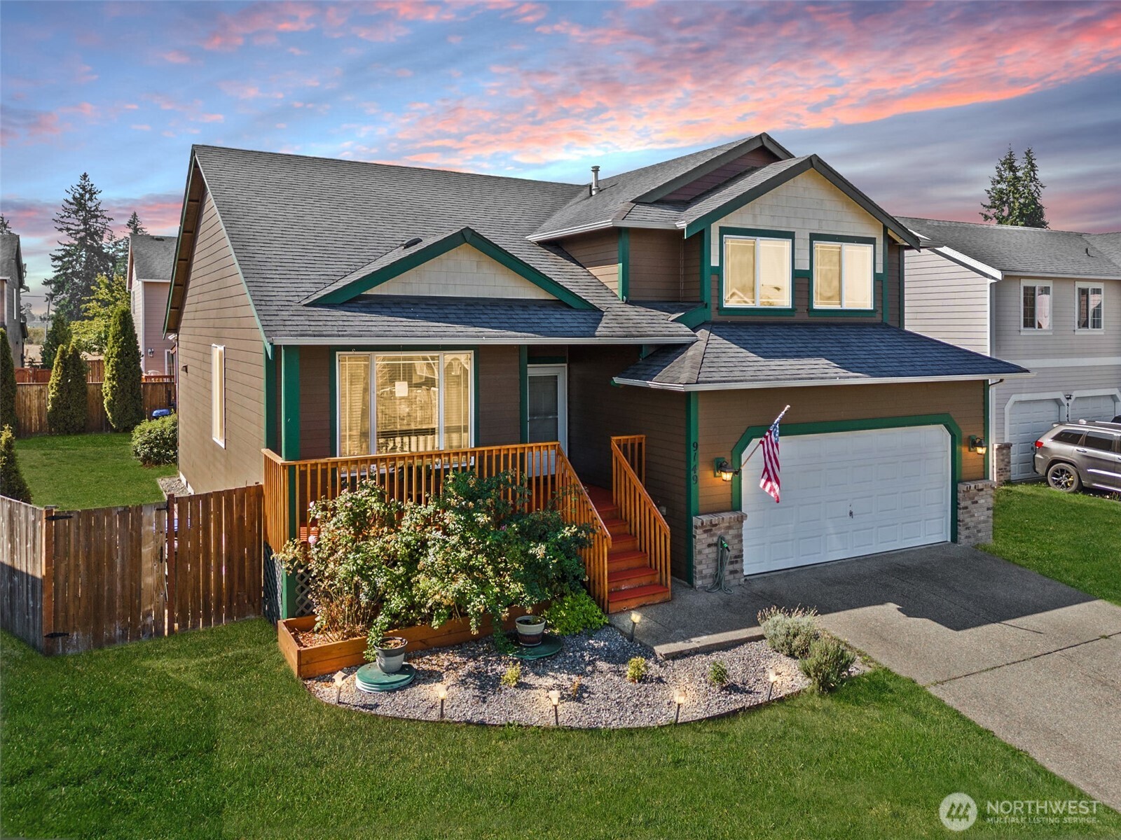 9149 Thea Rose Drive SE