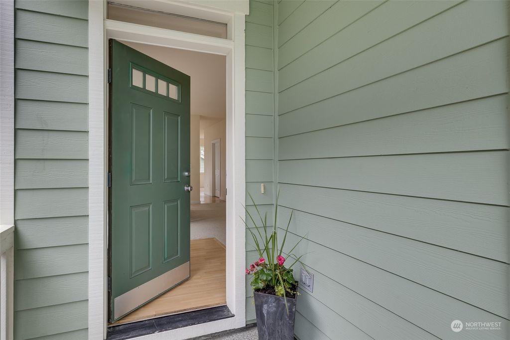 Photo of 7825 Ingram Lane SE, Snoqualmie, WA 98065 (MLS # 2234367)