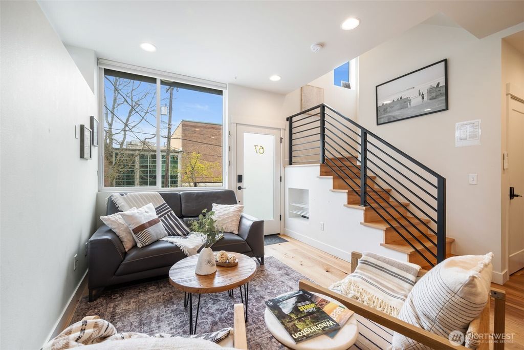 Photo of 67 W Dravus Street, Seattle, WA 98119 (MLS # 2353499)