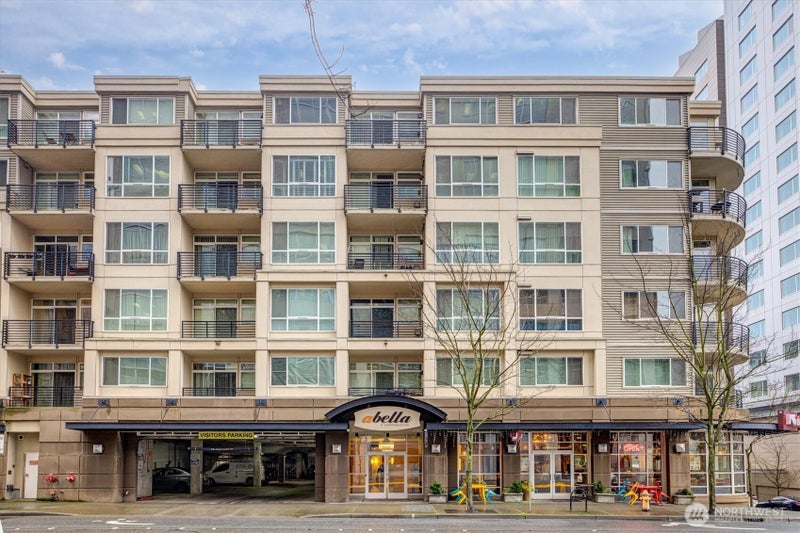 300 110th Avenue NE 314