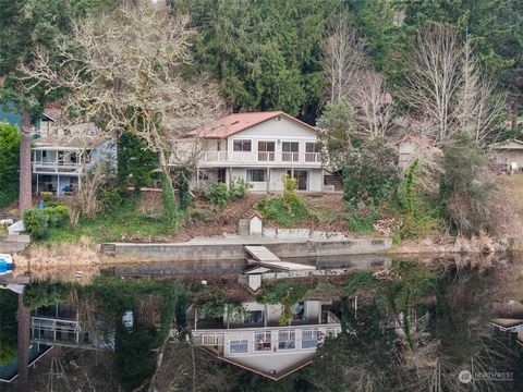 10245 SE 46th Avenue Olympia WA 98513