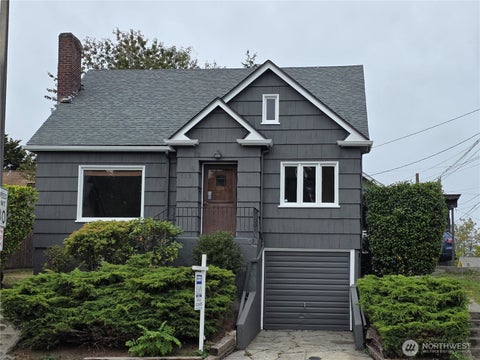 Photo of 712 S Union Avenue, Tacoma, WA 98405 (MLS # 2560659)