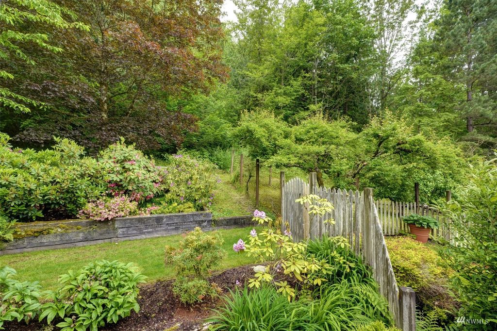 Photo of 5307 322nd Avenue SE, Fall City, WA 98024 (MLS # 1988709)