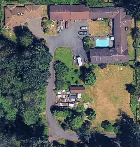 Photo of 2013 204th Street SW, Lynnwood, WA 98036 (MLS # 2598651)