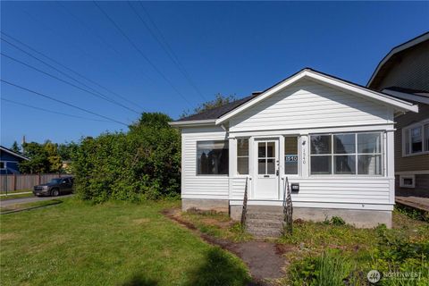 1540 Humboldt Street Bellingham WA 98225