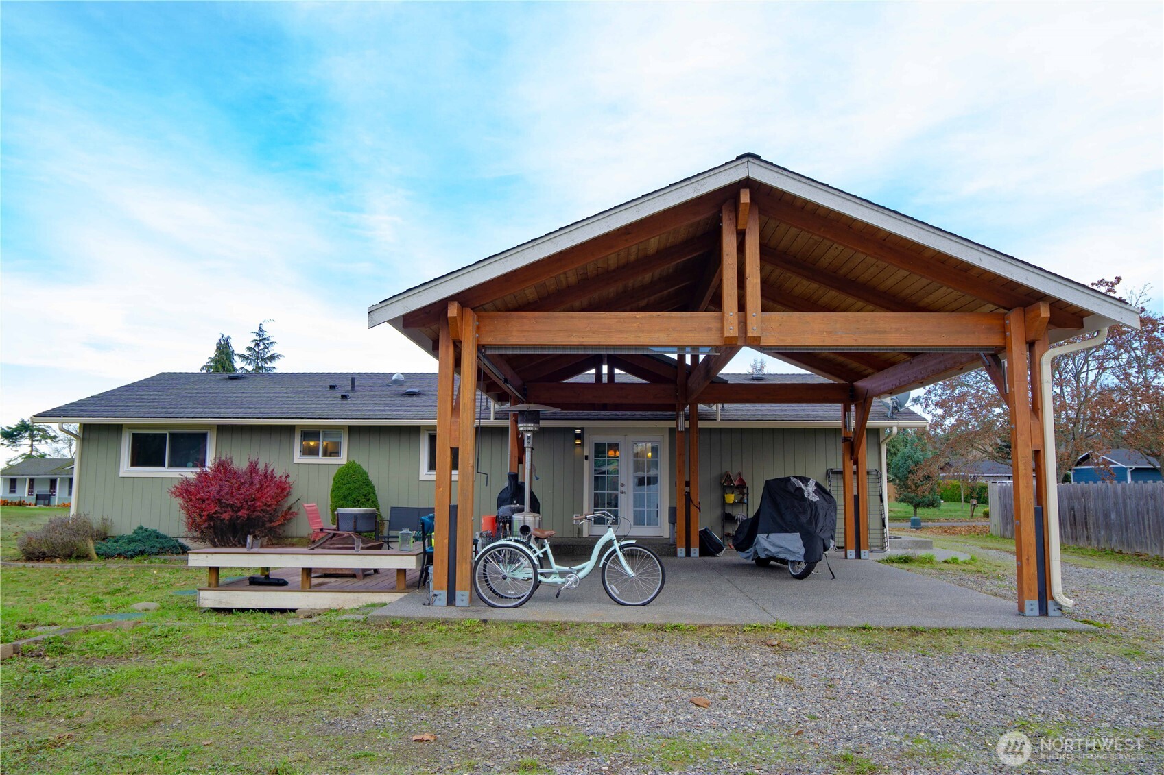 151 Valley View Drive