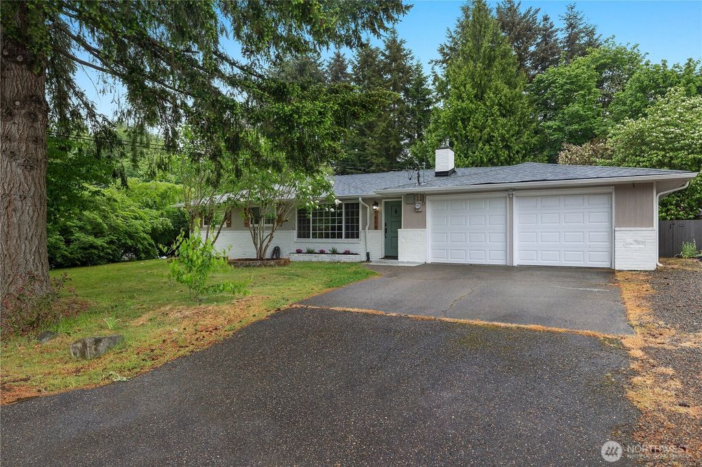 Photo of 1418 Lebanon Street SE, Lacey, WA 98503 (MLS # 2530120)