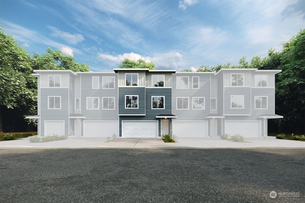 Photo of 11301 43rd Drive NE #B105, Marysville, WA 98271 (MLS # 2320876)