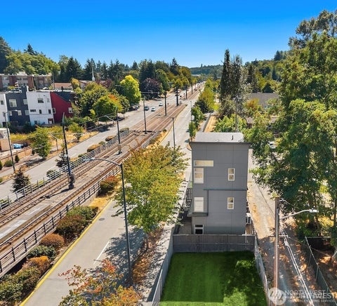 Photo of 3323 Martin Luther King Jr Way S, Seattle, WA 98144 (MLS # 2591404)