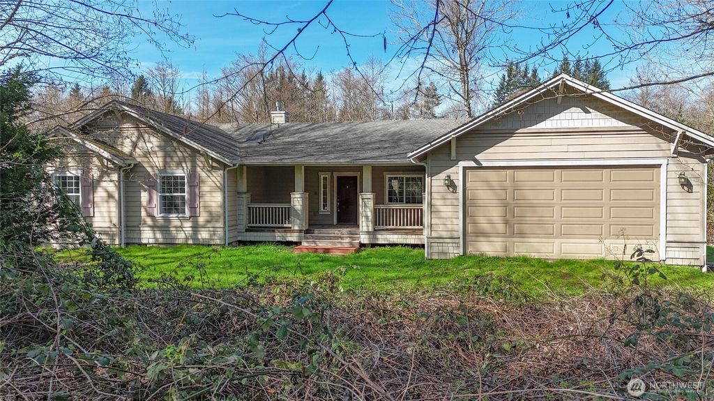 Photo of 26013 Old Owen Road, Monroe, WA 98272 (MLS # 2503330)