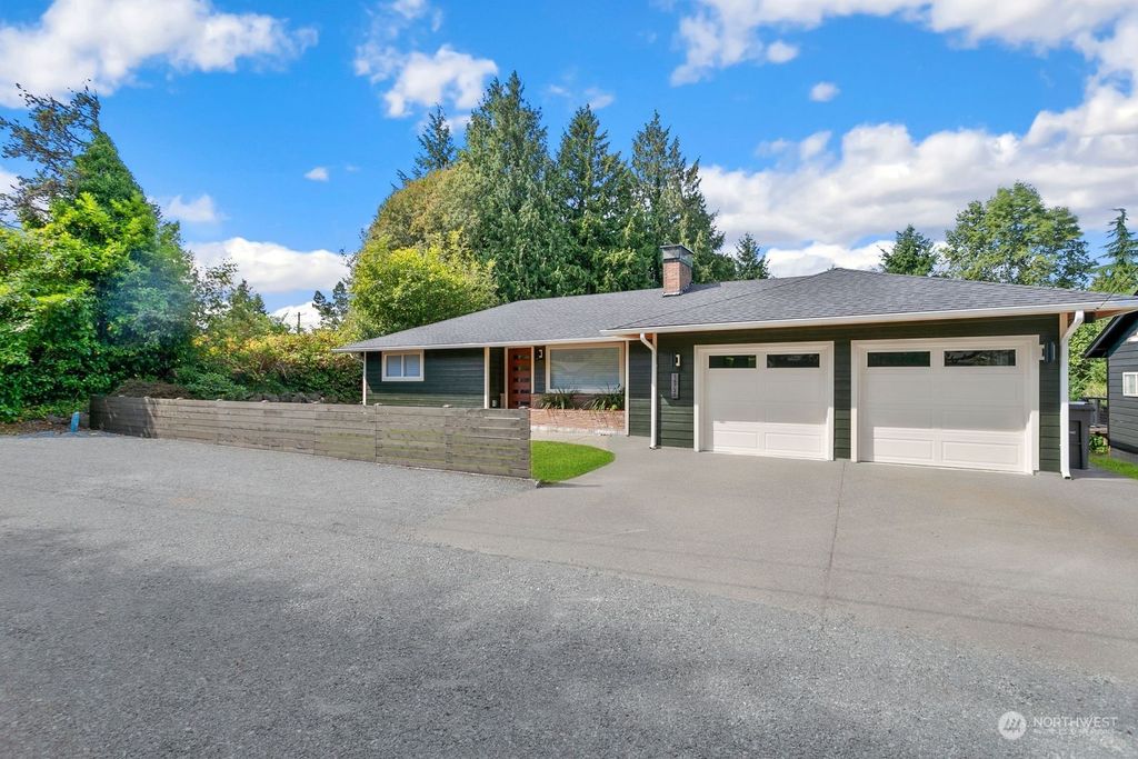 Photo of 16721 21st Avenue SW, Burien, WA 98166 (MLS # 2160389)