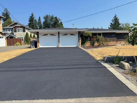 Photo of 2200 NE 12th St, Renton, WA 98056 (MLS # 2493871)
