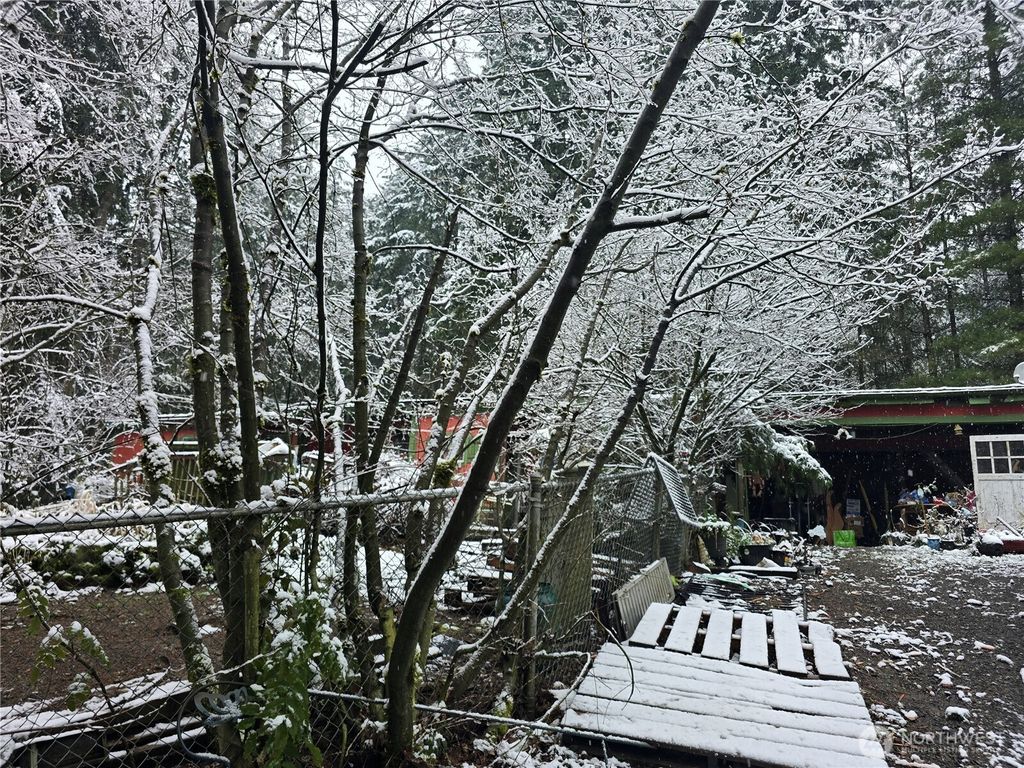 Photo of 5800 NW Marks Road, Bremerton, WA 98312 (MLS # 2532249)