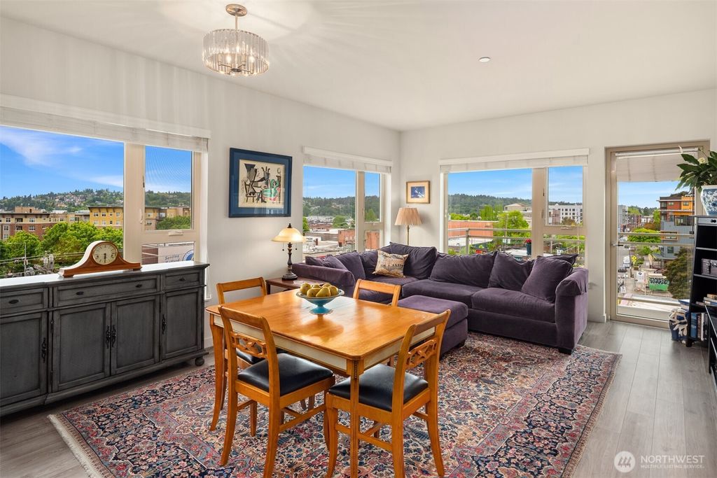 Photo of 1760 NW 56th Street #518, Seattle, WA 98107 (MLS # 2412169)