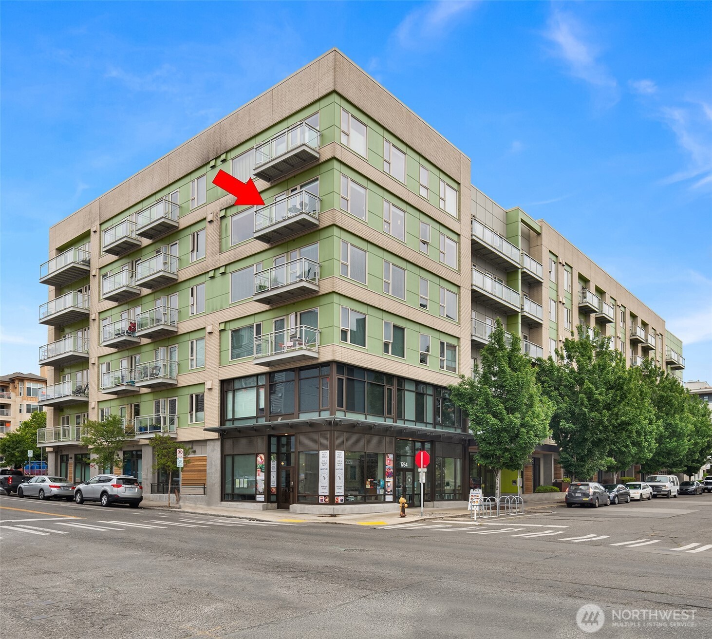 1760 NW 56th Street 518