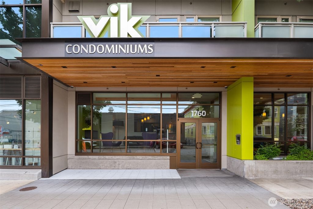 Photo of 1760 NW 56th Street #518, Seattle, WA 98107 (MLS # 2412169)