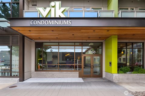 1760 NW 56th Street 518 Seattle WA 98107