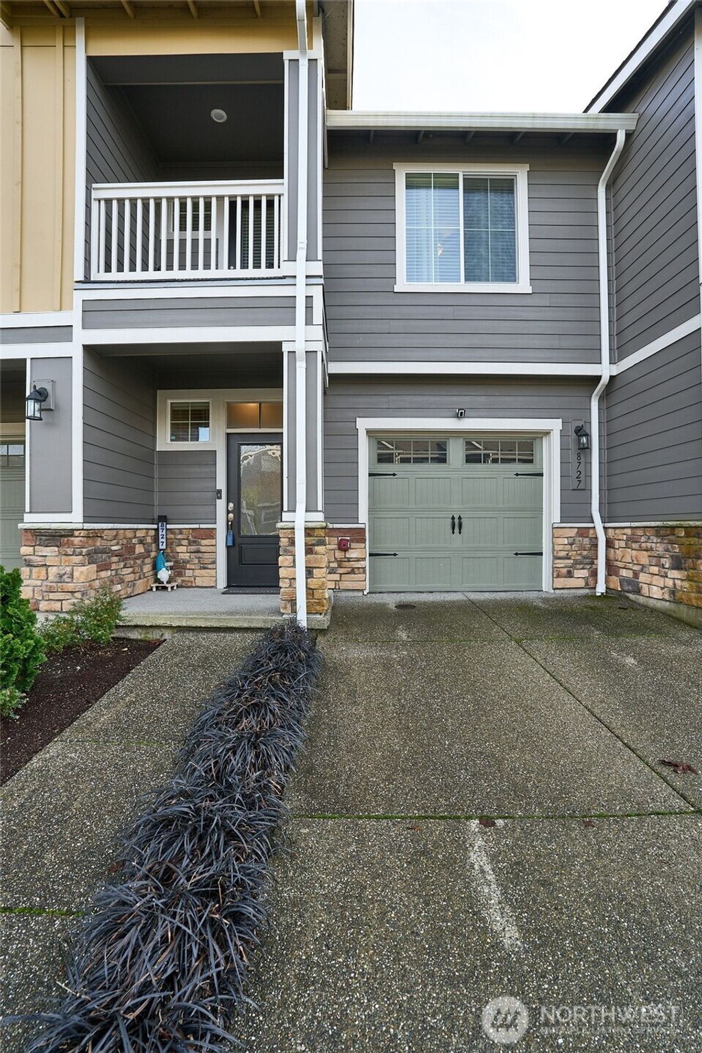 Photo of 8727 E Gilman Avenue, Arlington, WA 98223 (MLS # 2456589)