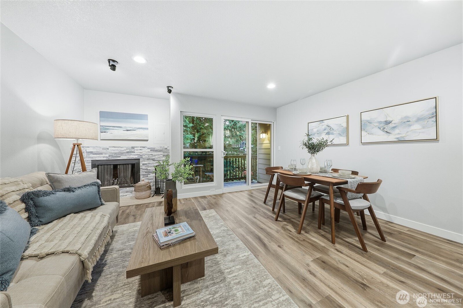 1940 N Northgate Way