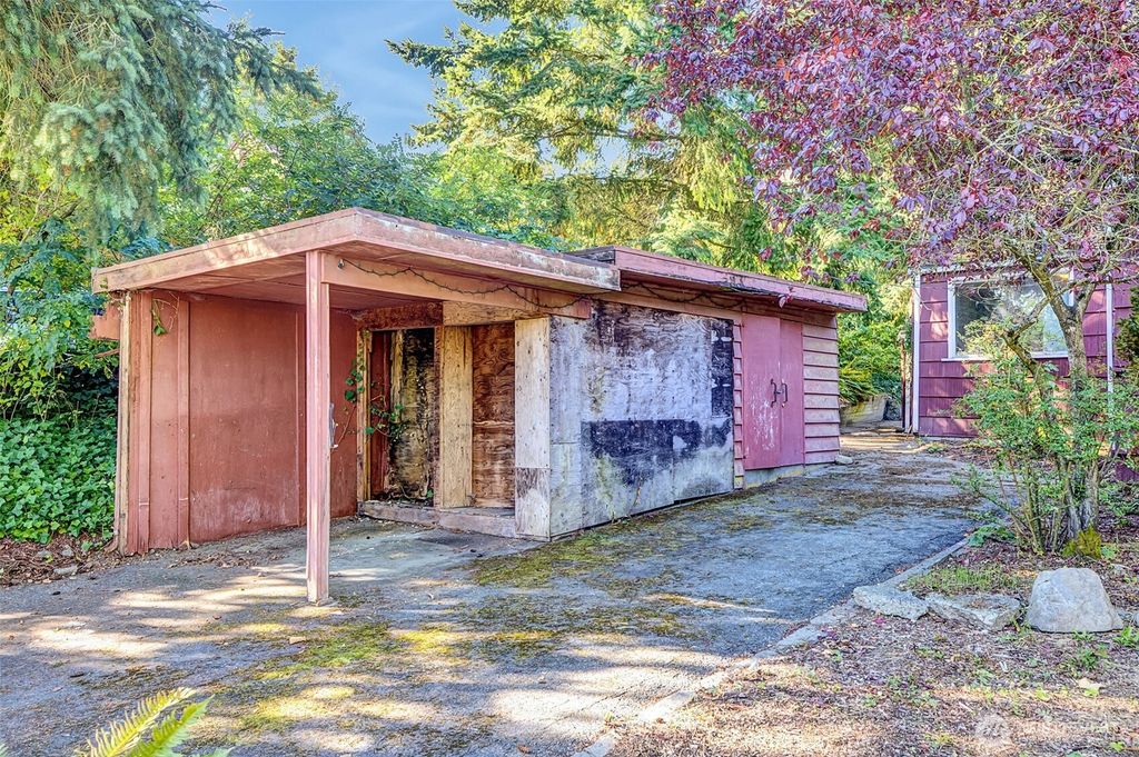 Photo of 12015 8th Avenue S, Seattle, WA 98168 (MLS # 2440857)