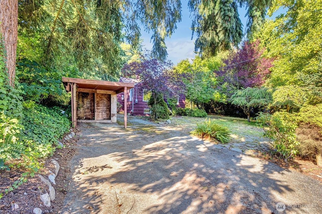 Photo of 12015 8th Avenue S, Seattle, WA 98168 (MLS # 2440857)