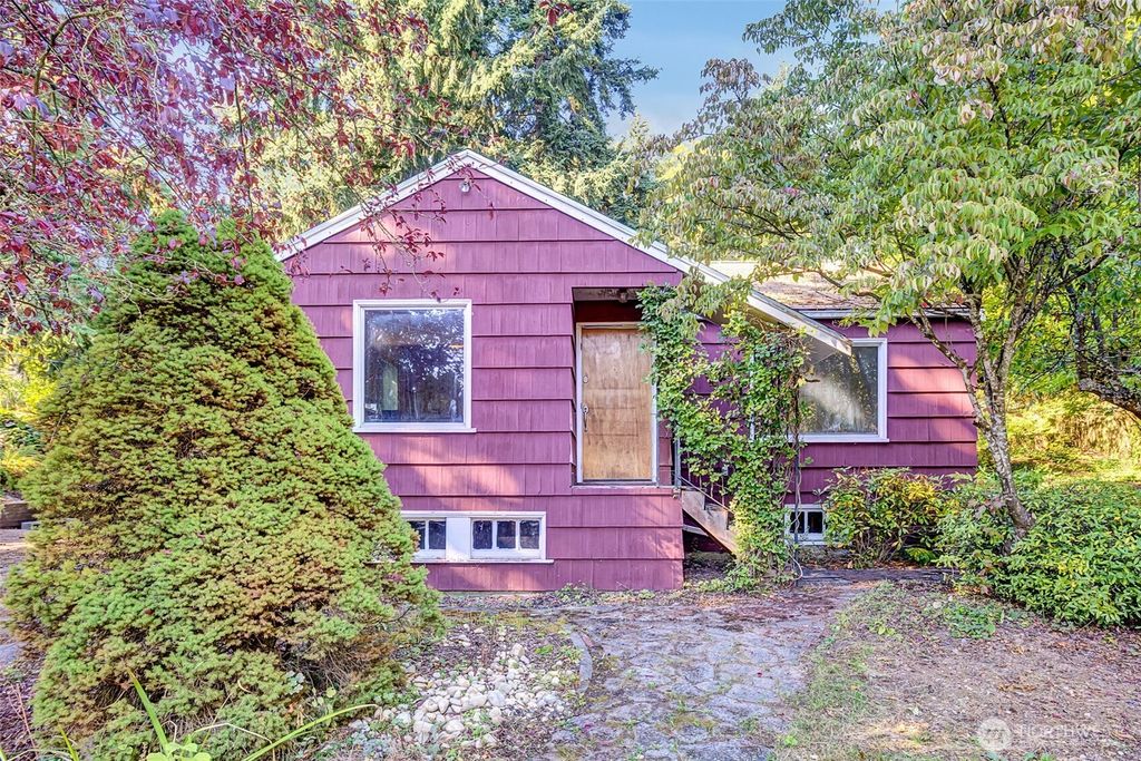 Photo of 12015 8th Avenue S, Seattle, WA 98168 (MLS # 2440857)