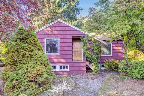 Photo of 12015 8th Avenue S, Seattle, WA 98168 (MLS # 2440857)