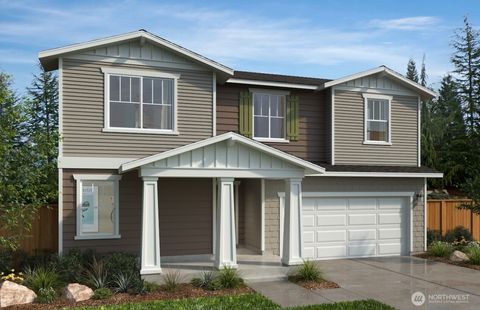 13616 187th Street E 33 Puyallup WA 98374
