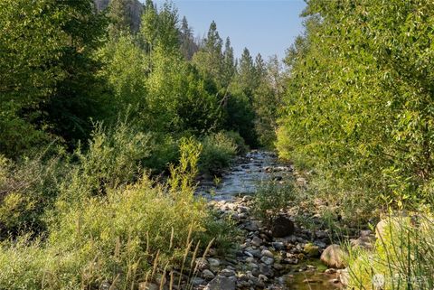 Photo of 88 TBD Gold Creek Road, Carlton, WA 98814 (MLS # 2430466)