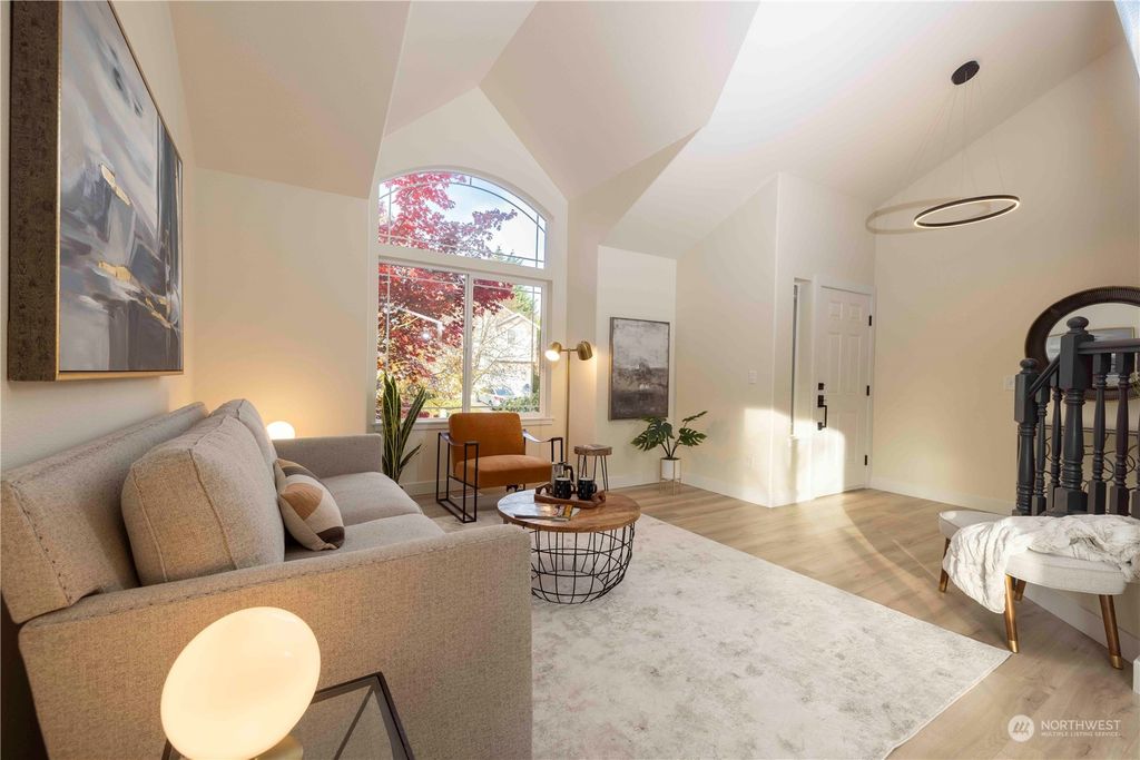 Photo of 16003 SE 255th Place, Covington, WA 98042 (MLS # 2309600)