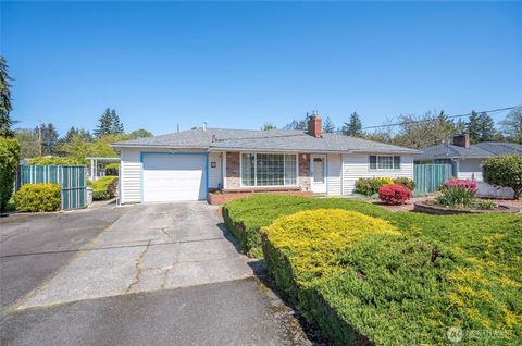 8501 121st Street SW, Lakewood, WA 98498 - MLS#: 2368804