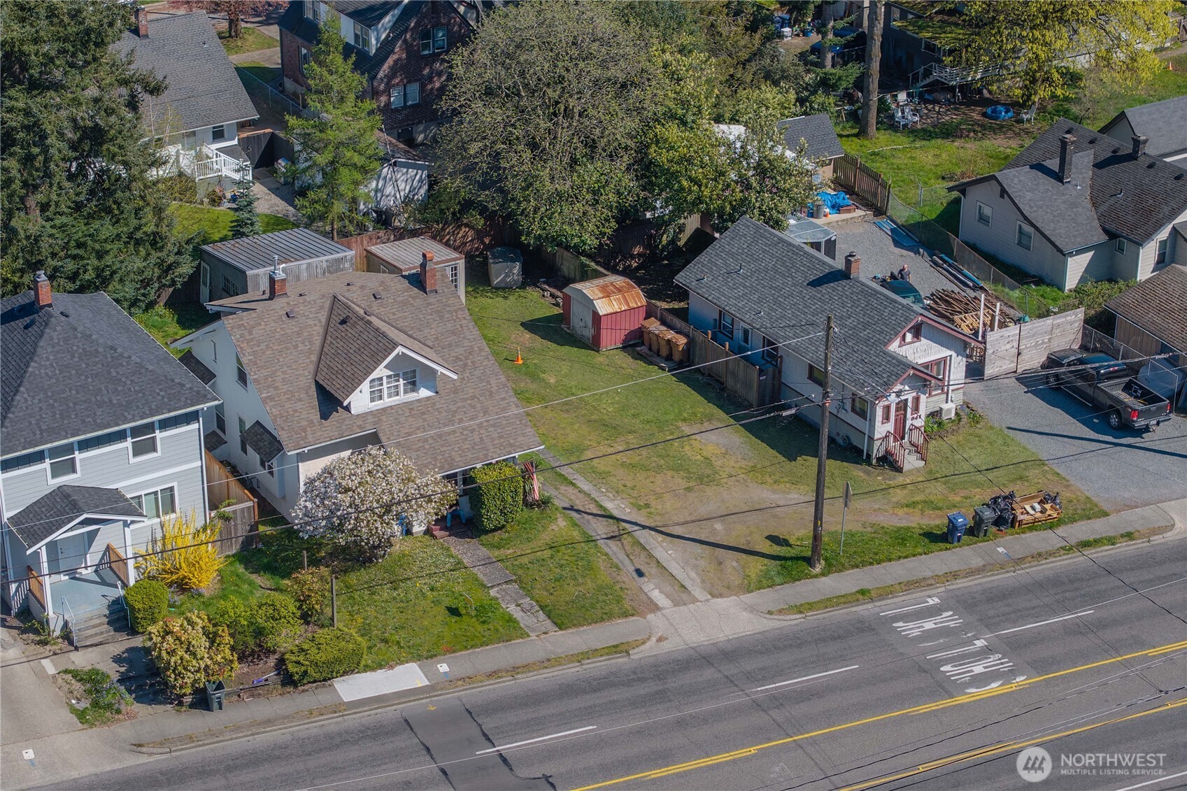 935 S Sprague Avenue