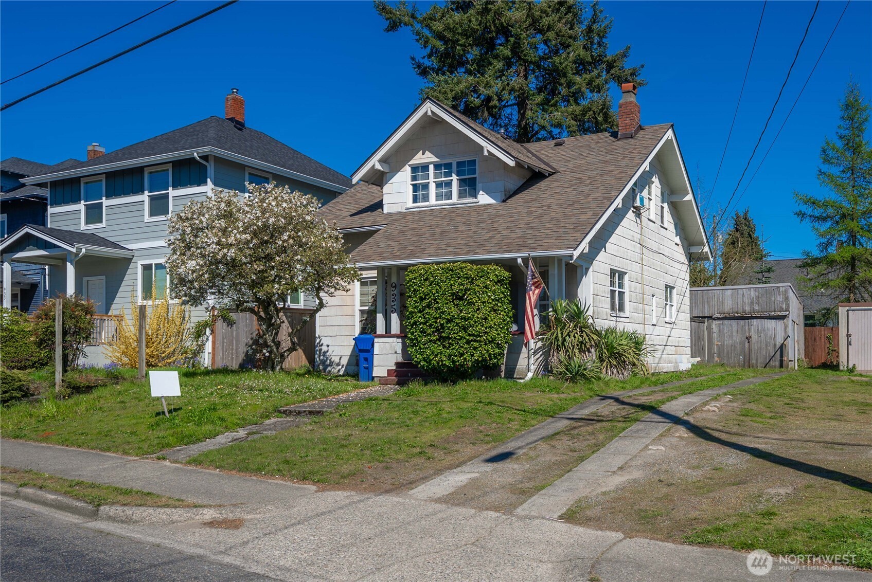 935 S Sprague Avenue