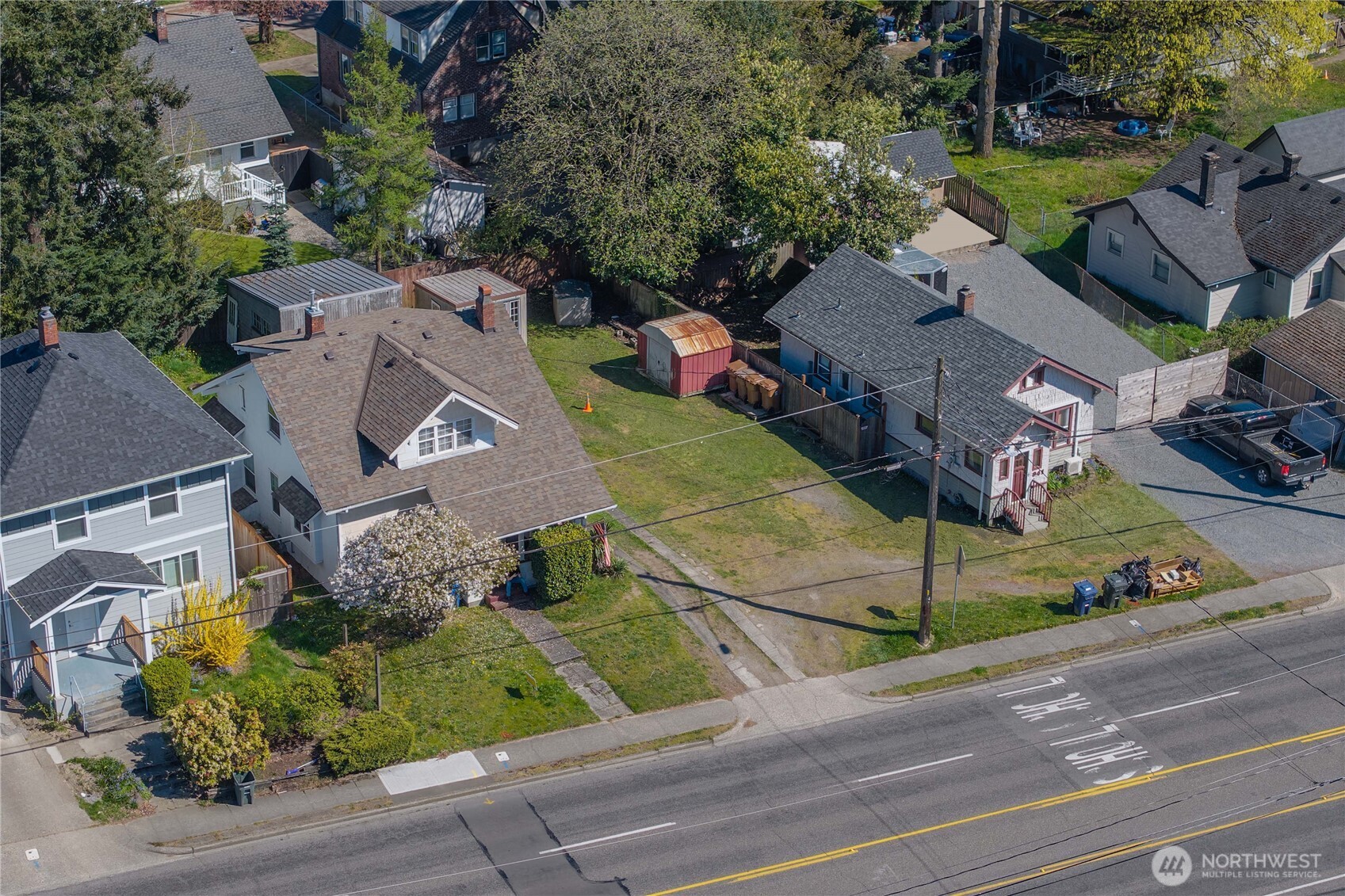 935 S Sprague Avenue