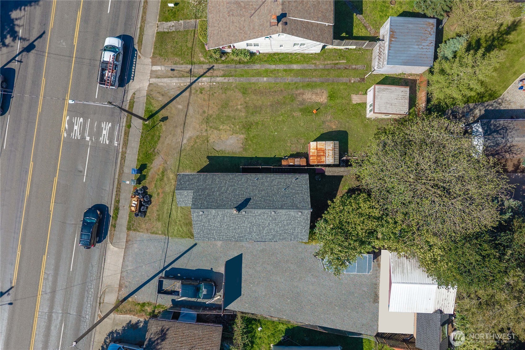 935 S Sprague Avenue