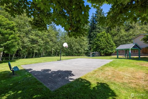 A home in Bremerton