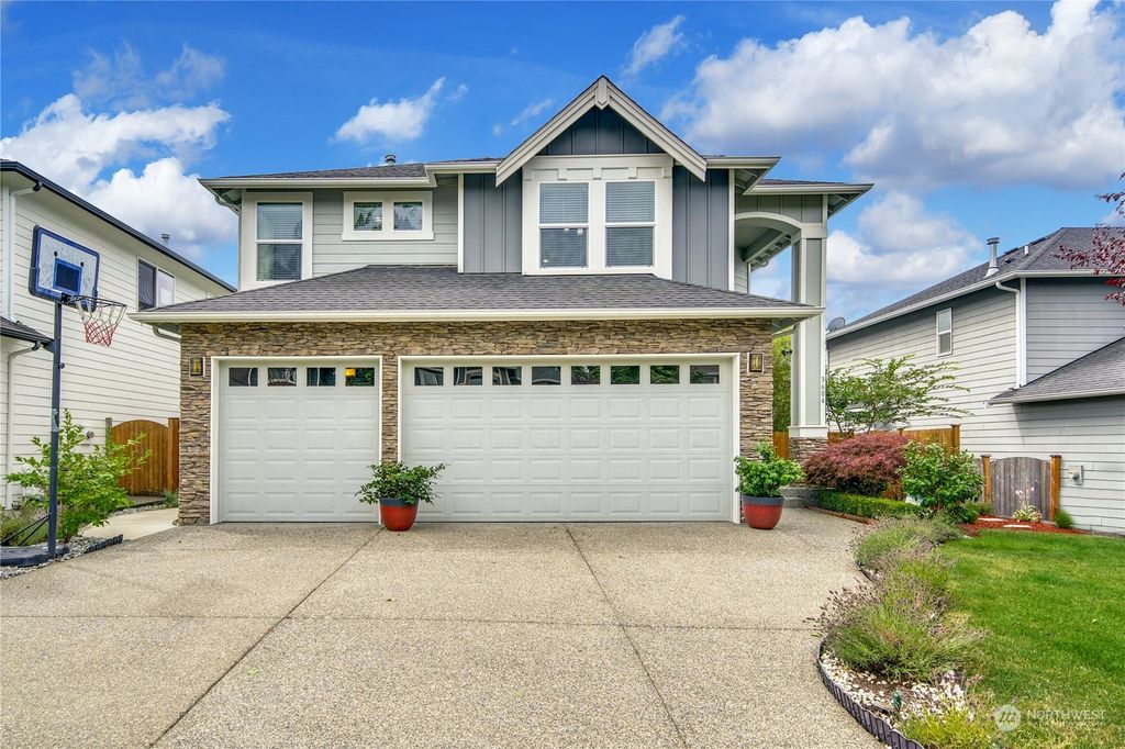 Photo of 3604 222nd Place SE, Bothell, WA 98021 (MLS # 2144298)