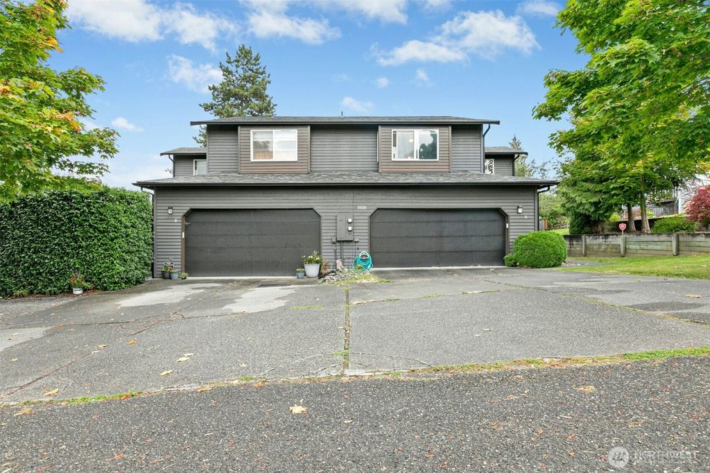Photo of 5031 Sunnyside Boulevard, Marysville, WA 98270 (MLS # 2439316)