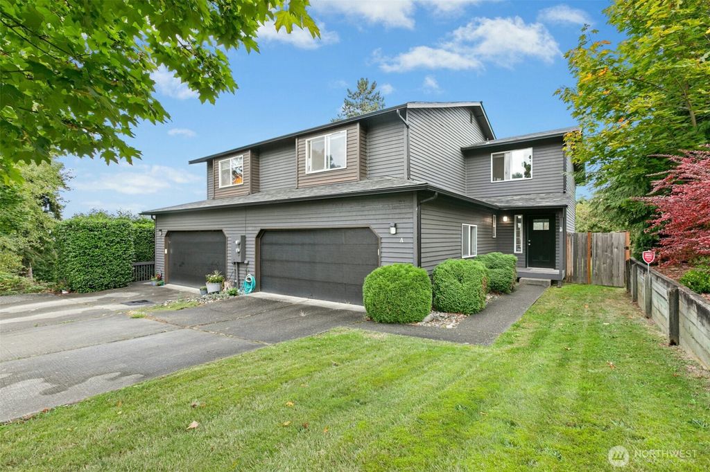 Photo of 5031 Sunnyside Boulevard, Marysville, WA 98270 (MLS # 2439316)