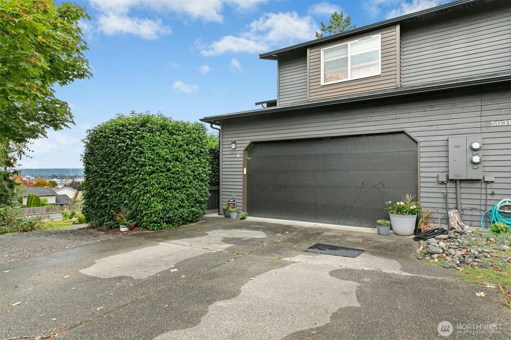 Photo of 5031 Sunnyside Boulevard, Marysville, WA 98270 (MLS # 2439316)