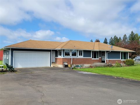 112 Plomondon Road Toledo WA 98591