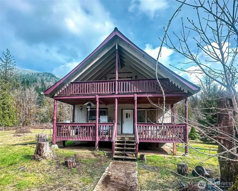 132 Findley Road Morton WA 98356