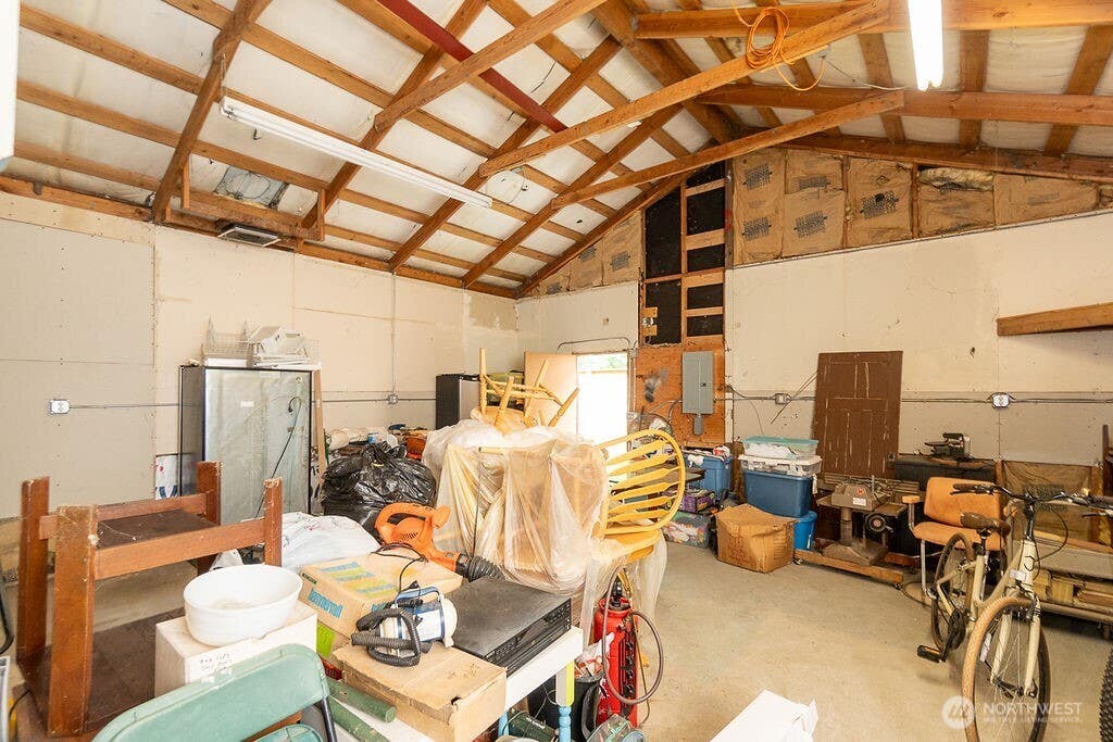 Photo of 16328 Dogwood Lane, Arlington, WA 98223 (MLS # 2559708)