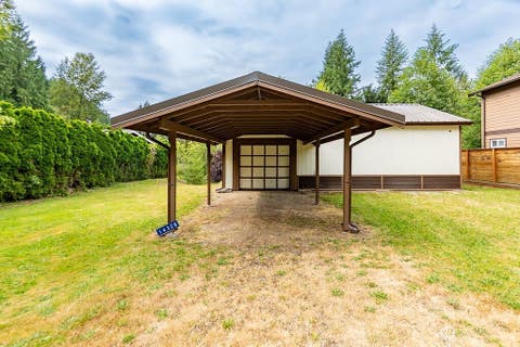 Photo of 16328 Dogwood Lane, Arlington, WA 98223 (MLS # 2559708)