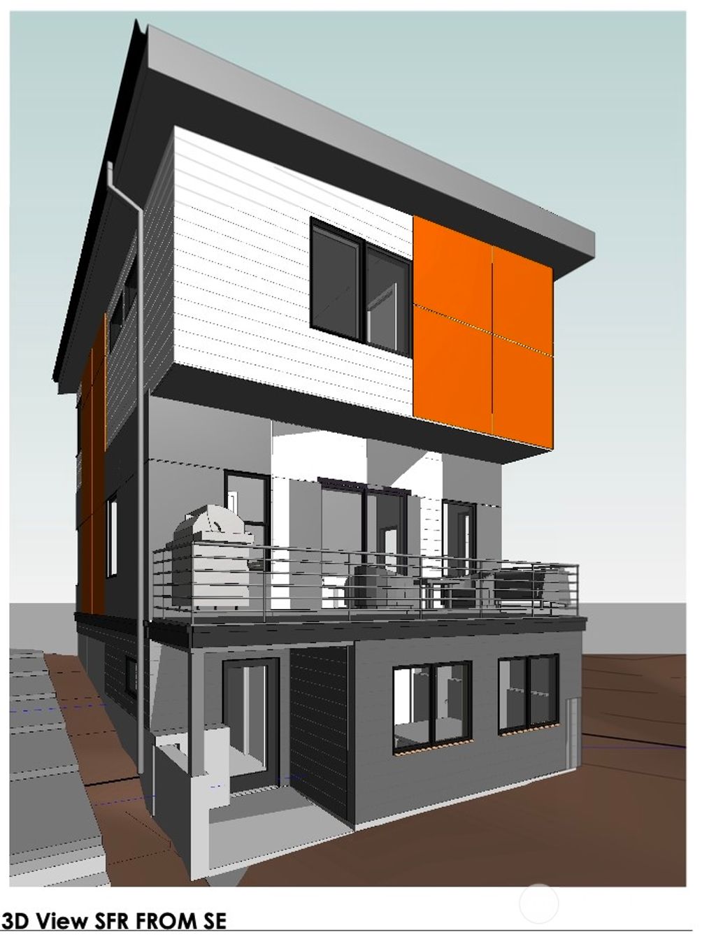 Photo of 61 xx 47th Avenue S, Seattle, WA 98118 (MLS # 2169887)