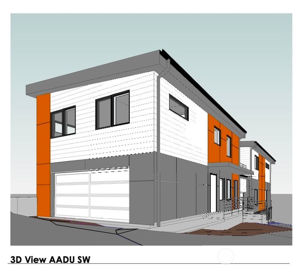 Photo of 61 xx 47th Avenue S, Seattle, WA 98118 (MLS # 2169887)