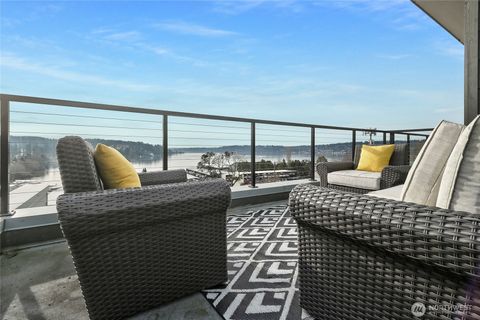 Photo of 6225 NE 181st Street #101, Kenmore, WA 98028 (MLS # 2473404)